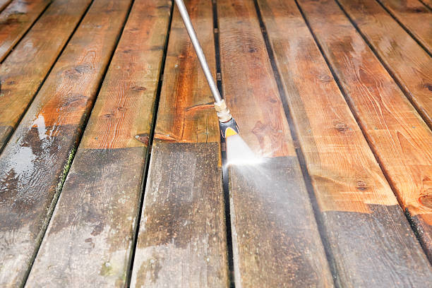 Best Post-Construction Pressure Washing  in Centerville, TN