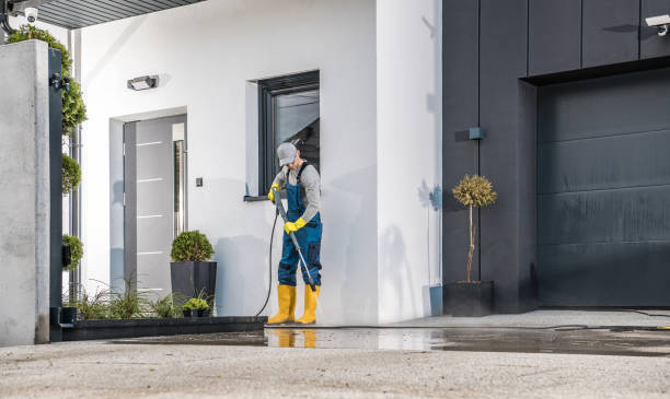 Best Parking Lot and Garage Cleaning  in Centerville, TN